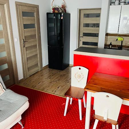 Apartamenty Goraleczka Z Widokiem- Pokoj Zabaw Czarna Gora Bagian luar foto