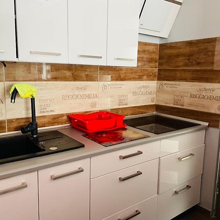 Apartamenty Goraleczka Z Widokiem- Pokoj Zabaw Czarna Gora Bagian luar foto