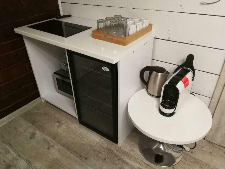 Apartamenty Goraleczka Z Widokiem- Pokoj Zabaw Czarna Gora Bagian luar foto